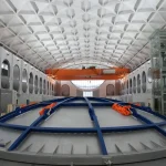 Máquina que gera 1.900 vezes a gravidade da Terra para