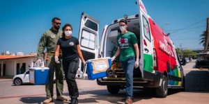 Maranhão alcança marca inédita e soma 657 transplantes de órgãos