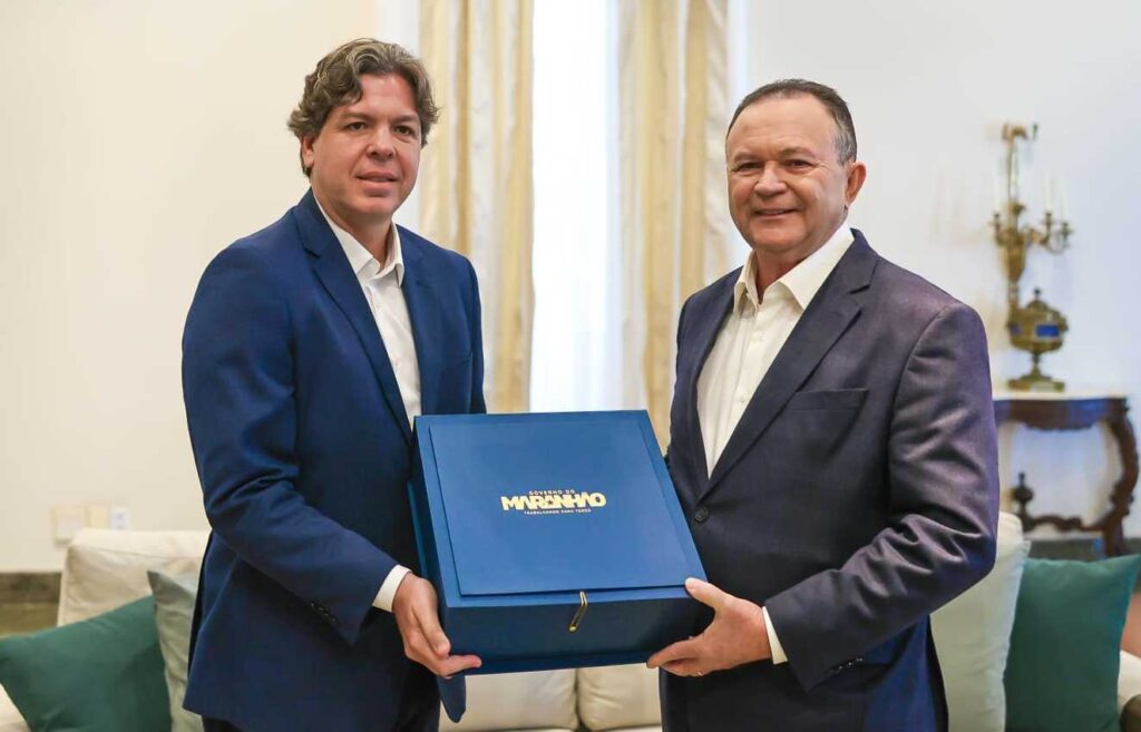 Maranhão recebe mais de R$ 150 milhões em investimentos para