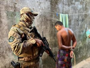 Maranhão registra queda nos índices de violência em 2025, aponta