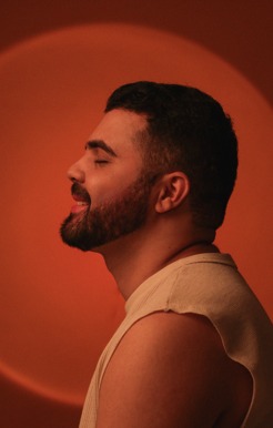 Maranhense Domiere lança nova música “Meu Sol”