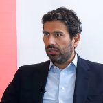 Marcos Pinto deixa a Secretaria de Reformas Econômicas do Ministério