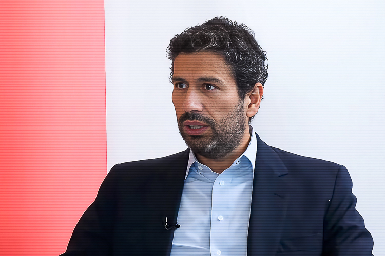 Marcos Pinto deixa a Secretaria de Reformas Econômicas do Ministério