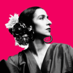 Marisa Monte actua com orquestra em Portugal na MEO Arena