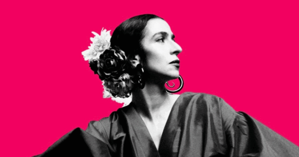 Marisa Monte actua com orquestra em Portugal na MEO Arena