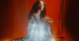 Matilda dá a conhecer “meu norte”, terceiro single que antecipa