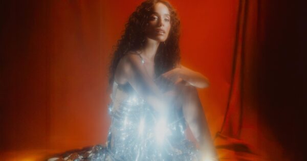 Matilda dá a conhecer “meu norte”, terceiro single que antecipa