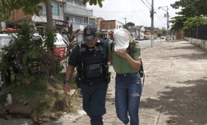 Médica maranhense é presa por fraude durante concurso de medicina