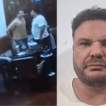 Médico com registro CAC matou dois colegas a tiros em