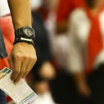 Mega-Sena acumula novamente e prêmio principal vai a R$ 115