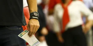 Mega-Sena acumula novamente e prêmio principal vai a R$ 115