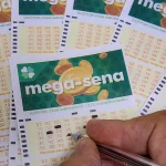 Mega-Sena não tem ganhador; prêmio vai a R$ 13,5 milhões