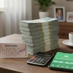 Mega-Sena: quanto rendem hoje R$63 milhões na poupança, CDB e