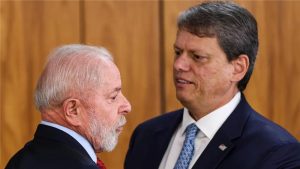 Meio/Ideia divulga pesquisa para presidente da República