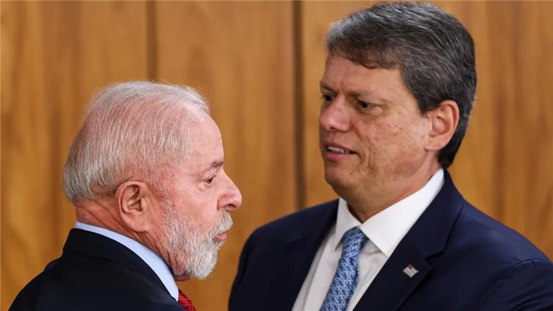 Meio/Ideia divulga pesquisa para presidente da República