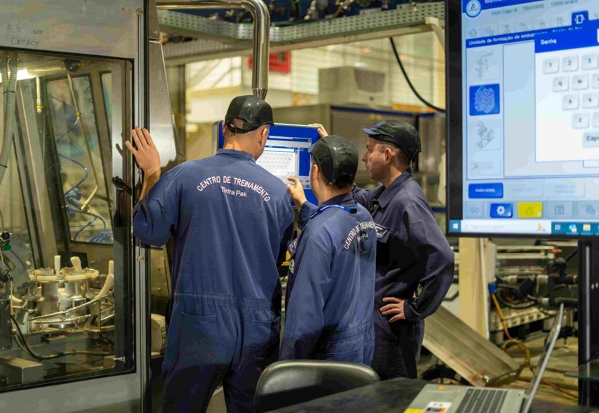 Menos horas, mais futuro