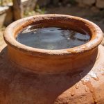 Método antigo consegue gelar água sem gastar energia