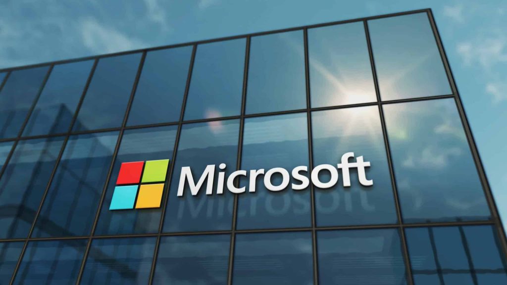 Microsoft é alvo de investigação do Cade por concorrência no