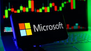 Microsoft está derretendo? Entenda a queda histórica nas ações da