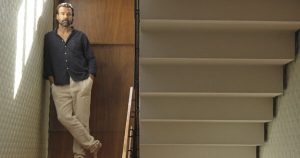 Miguel Araújo lança novo álbum de originais, “Por Fora Ninguém