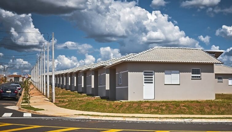 Minha Casa, Minha Vida no Maranhão: 68,6 mil residências foram