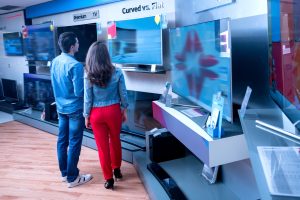 MiniLED, OLED, AMOLED… você conhece a tecnologia da sua TV?