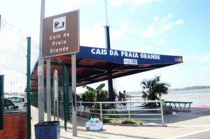 Ministério Público exige retomada imediata da travessia entre Alcântara e