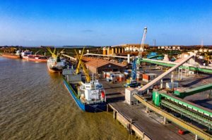 Ministério de Portos e Aeroportos prevê 40 leilões de infraestrutura