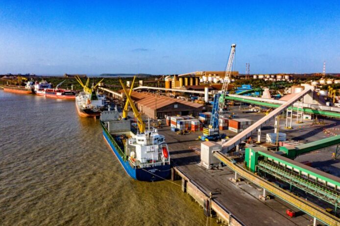 Ministério de Portos e Aeroportos prevê 40 leilões de infraestrutura