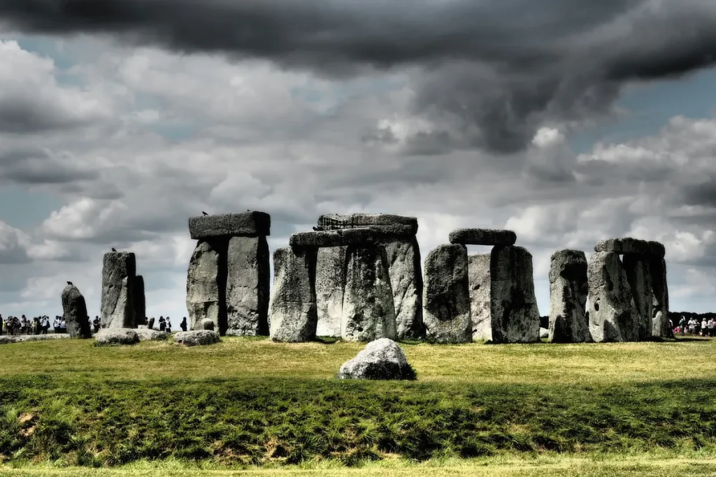 Mistério milenar do Stonehenge pode ter sido decifrado