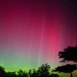 Mistério violeta: céu da Serra Gaúcha intriga cientistas e ganha