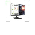 Monitor em oferta: modelo de 24 polegadas da LG tem