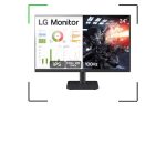 Monitor gamer em oferta: modelo da LG com taxa de
