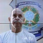 Moraes nega visitas com contato físico a réu por morte