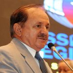 Morre Chico Gomes, ex-deputado e ex-prefeito de Viana, aos 83