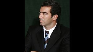 Morre Constantino Junior, fundador da Gol, aos 57 anos