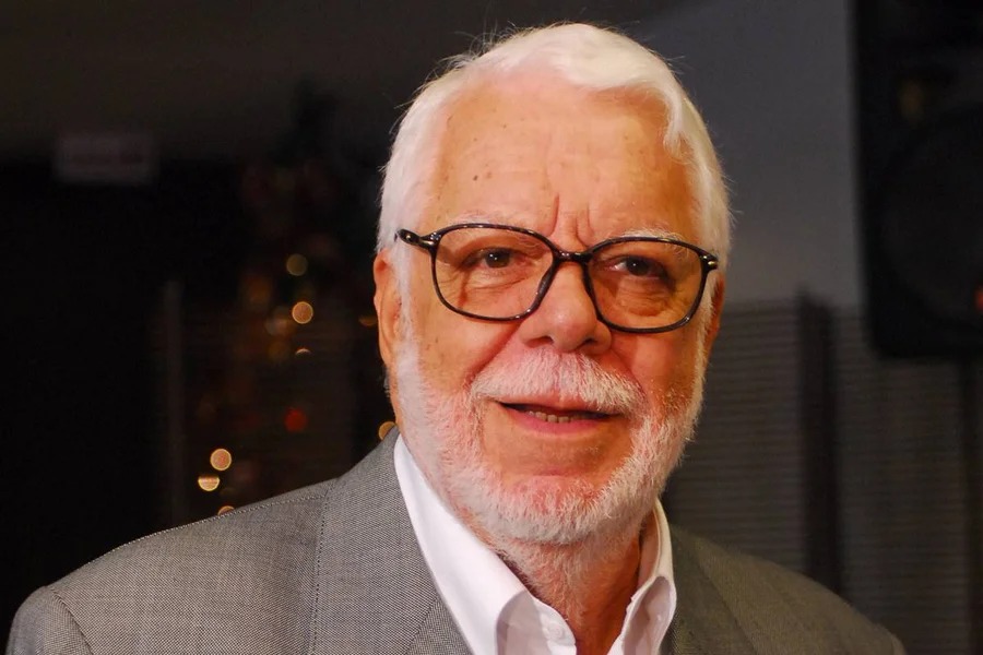 Morre Manoel Carlos, autor de novelas, aos 92 anos