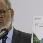 Morre Raul Jungmann, presidente do Instituto Brasileiro de Mineração