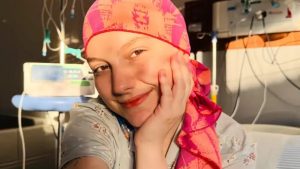 Morre aos 19 anos a influenciadora Isabel Veloso