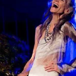 Morre aos 89 anos a atriz e modelo Vera Valdez