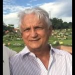 Morre fundador do Laboratório Gaspar e ex-deputado federal Antônio Pinheiro