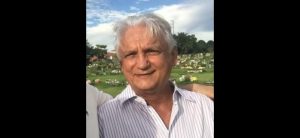 Morre fundador do Laboratório Gaspar e ex-deputado federal Antônio Pinheiro