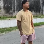 Motoqueiros interditam via no Jardim América em protesto contra morte