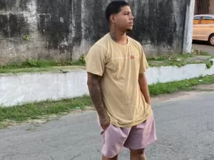 Motoqueiros interditam via no Jardim América em protesto contra morte