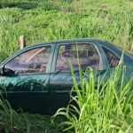 Motorista é preso por embriaguez ao volante após acidente em