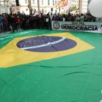 Movimentos sociais convocam ato contra anistia para golpistas