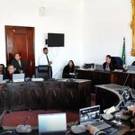 Município de Turilândia recebe intervenção do Tribunal de Justiça do