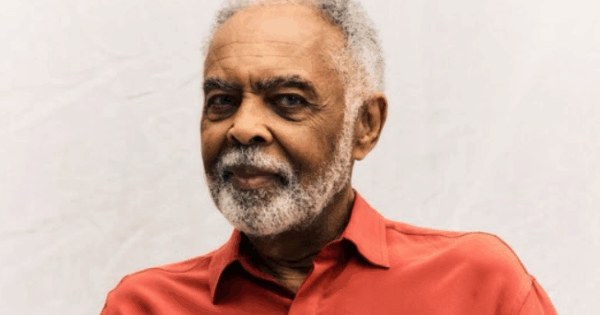 Músico Gilberto Gil actua em julho no festival CoolJazz em