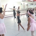 NAE abre inscrições para cursos gratuitos de artes em 2026