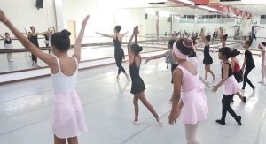 NAE abre inscrições para cursos gratuitos de artes em 2026